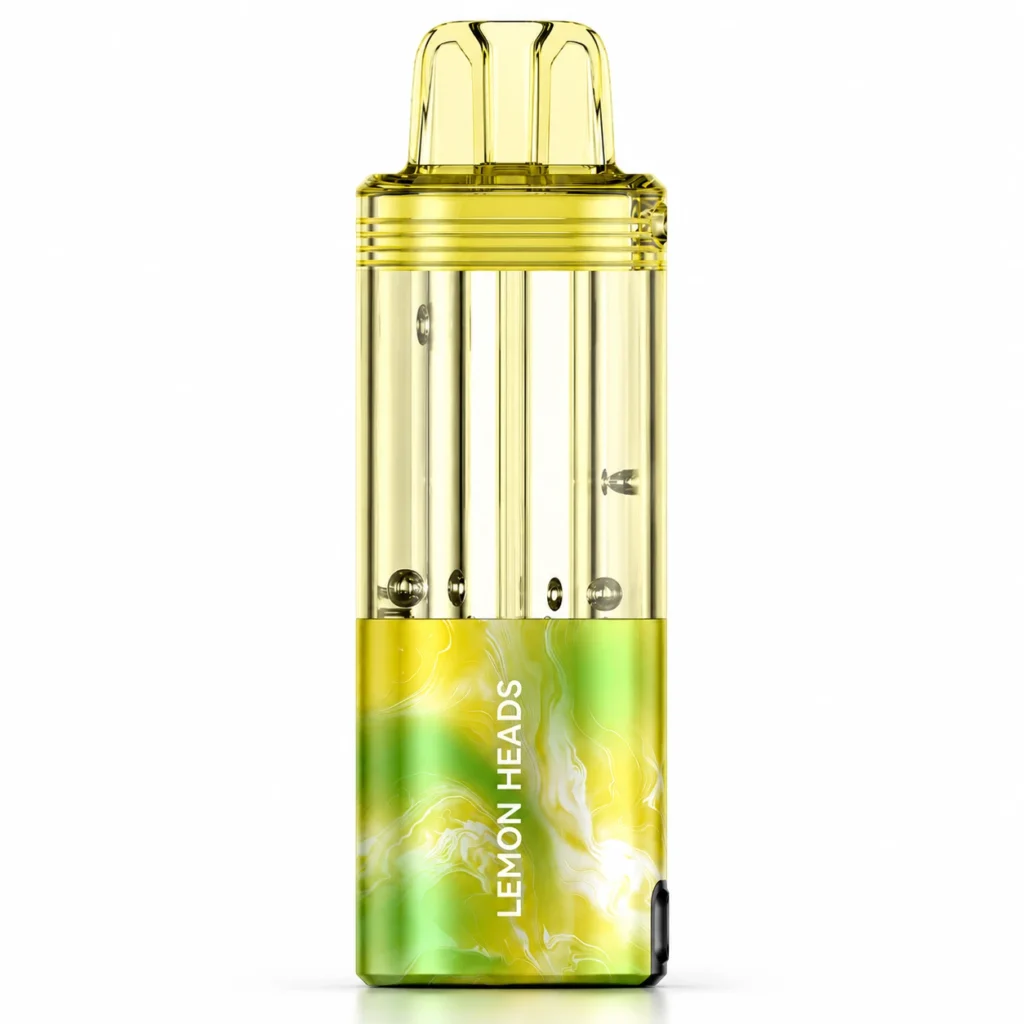 Lemon Heads Foger Switch Pro 30K replacement pod