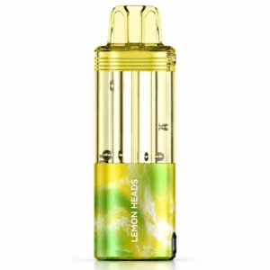 Lemon Heads Foger Switch Pro 30K replacement pod