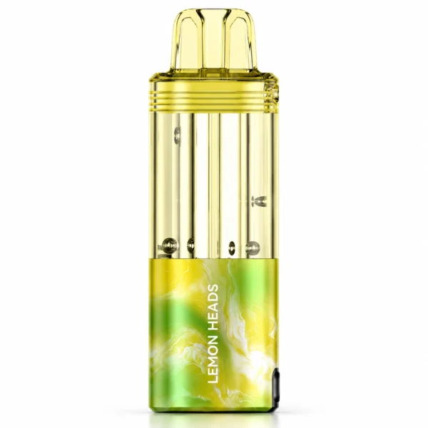 Lemon Heads Foger Switch Pro 30K replacement pod