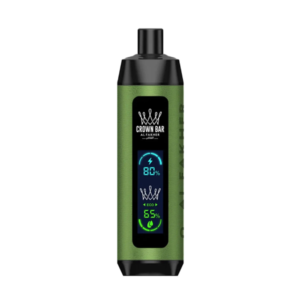 lemon-lime Lemon Lime Al Fakher Crown Bar PRO 8000