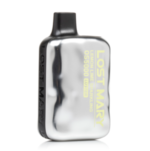 lemonlime LEMON LIME SPARKLING LOST MARY OS5000 LUSTER
