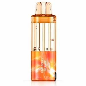 Lime Berry Orange Foger Switch Pro 30K replacement pod