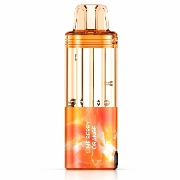 Lime Berry Orange Foger Switch Pro 30K replacement pod