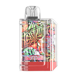 lost_vape_orion_bar_7500_disposable_-_Watermelon_Cream Watermelon Cream ORION BAR 7500