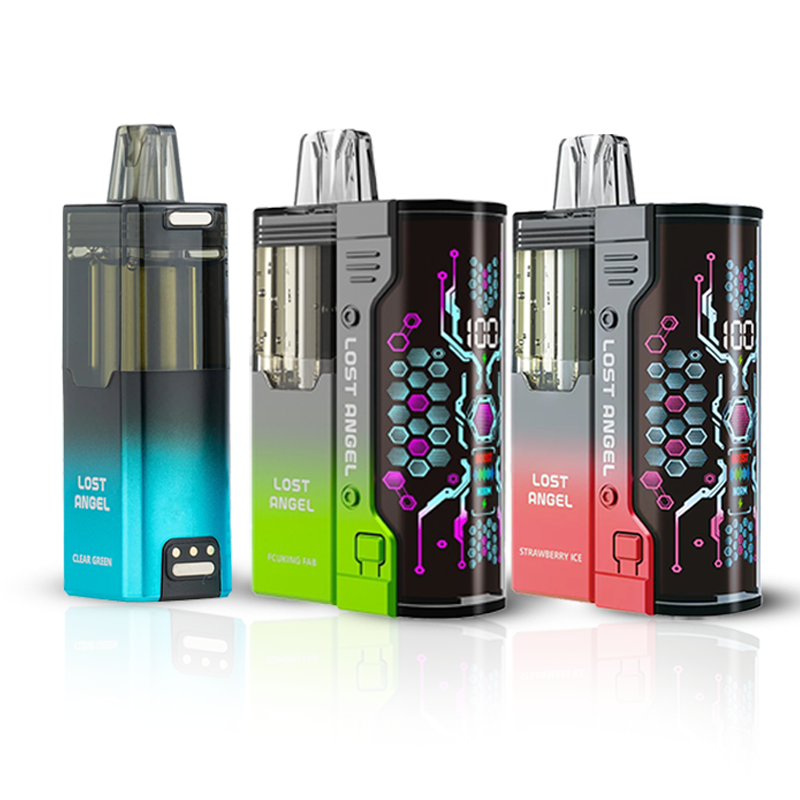 LOST ANGEL MATE 50K