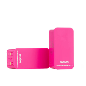 lycheedragon-jelly Lychee Dragon Jelly Daze Mates Pre-Filled Pods 15K Puffs — 2 Pack
