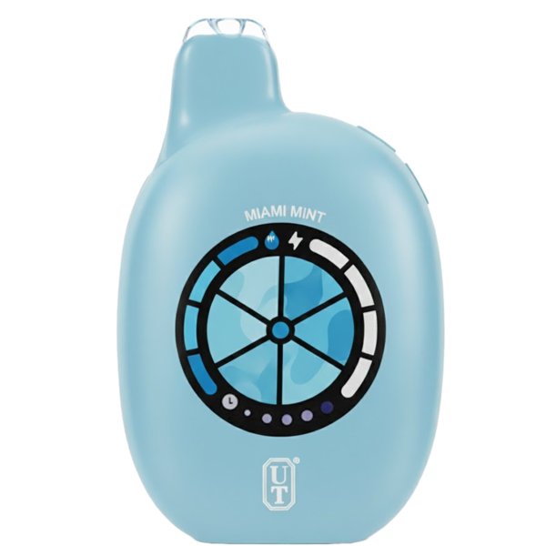 Miami Mint Flum UT 50K