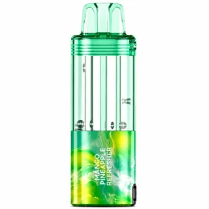 Mango Pineapple Refresher Foger Switch Pro 30K replacement pod