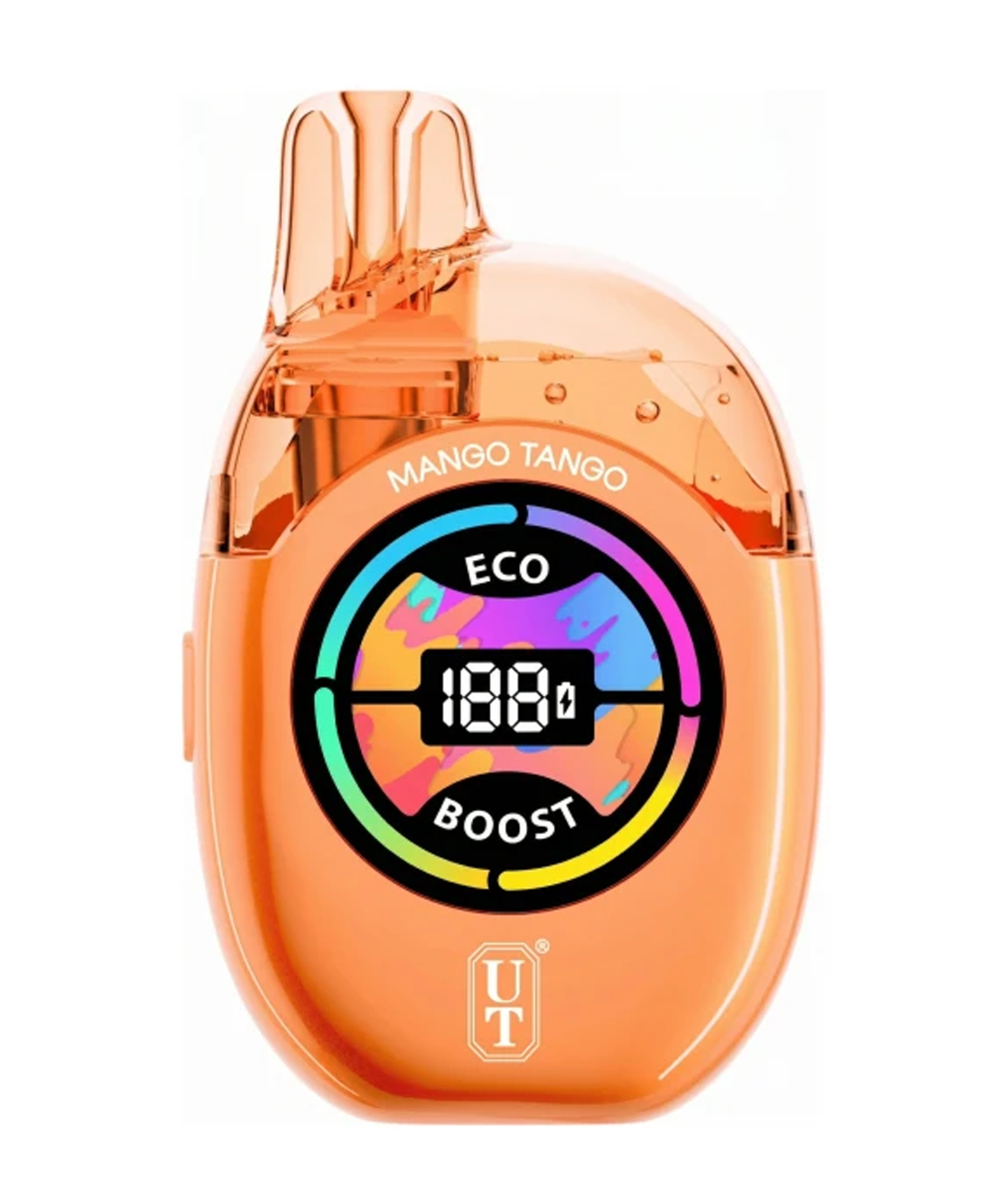 Mango Tango Flum UT 50K (Clear Tank)