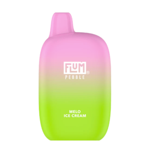 melon-ice-cream MELO ICE CREAM FLUM PEBBLE