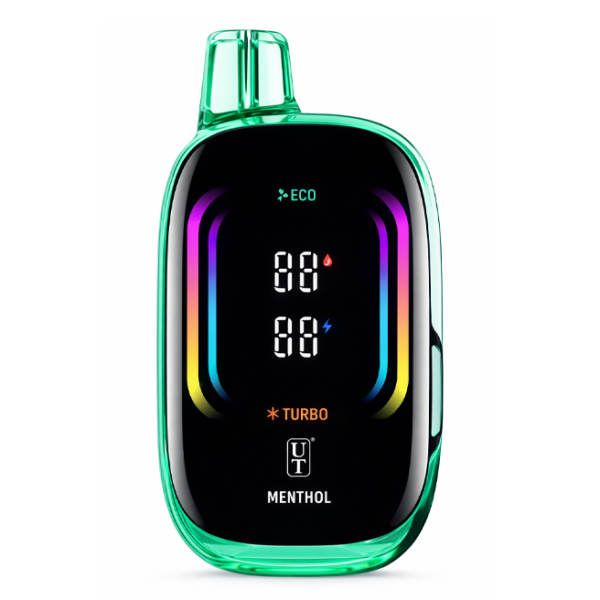 Menthol Float Mello Pro 50K