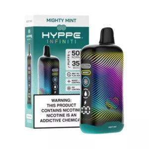 mighty_mint_hyppe_infiniti_50k_disposable_1 MIGHTY MINT HYPPE INFINITI 50K