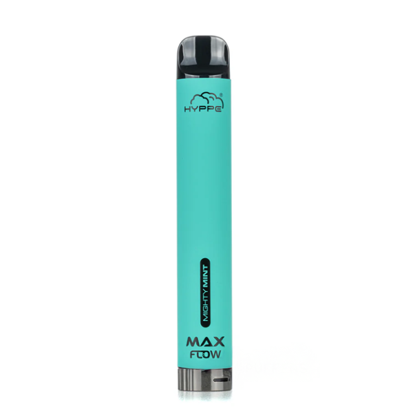 Mighty Menthol Hyppe Max Flow