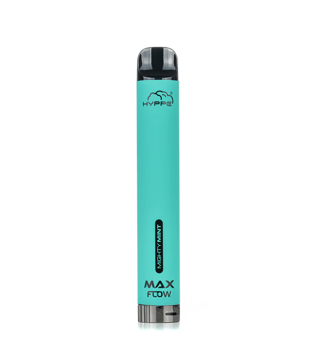 Mighty Menthol Hyppe Max Flow