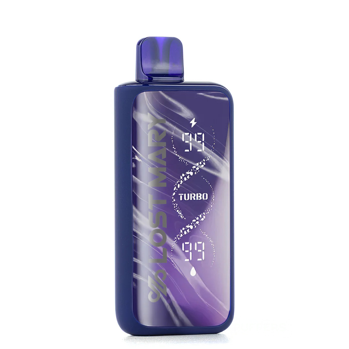 MOUNTAIN BERRY LOST MARY MT35K TURBO