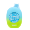 Naked / Spring Water Flum UT 50K