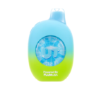 Naked / Spring Water Flum UT 50K - Image 2