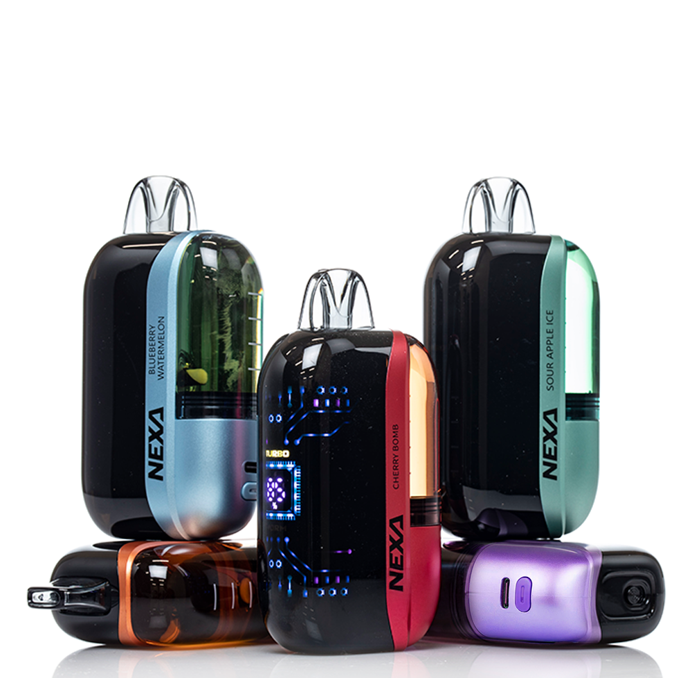 NEXA ULTRA 50k