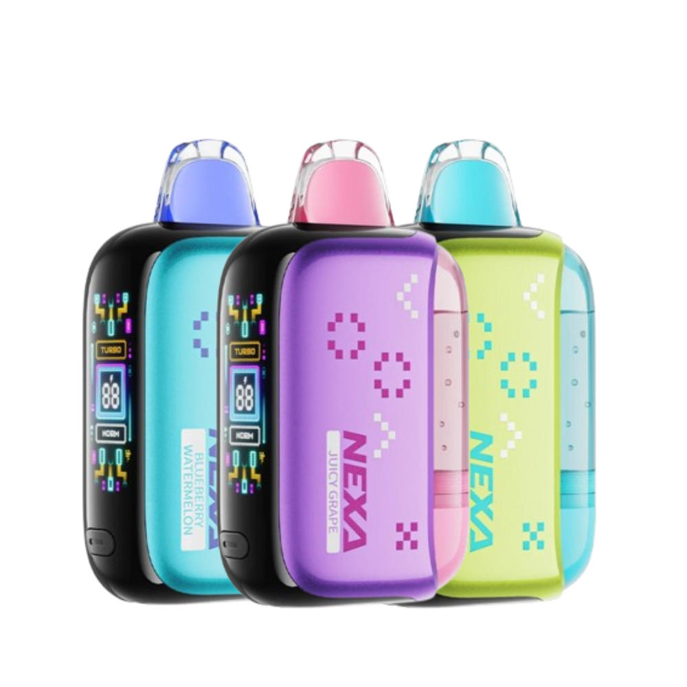 NEXA PIX 35K Disposable