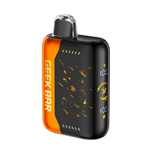 orange-jam Orange Jam Geek Bar Pulse X 25K (JAM EDITION)