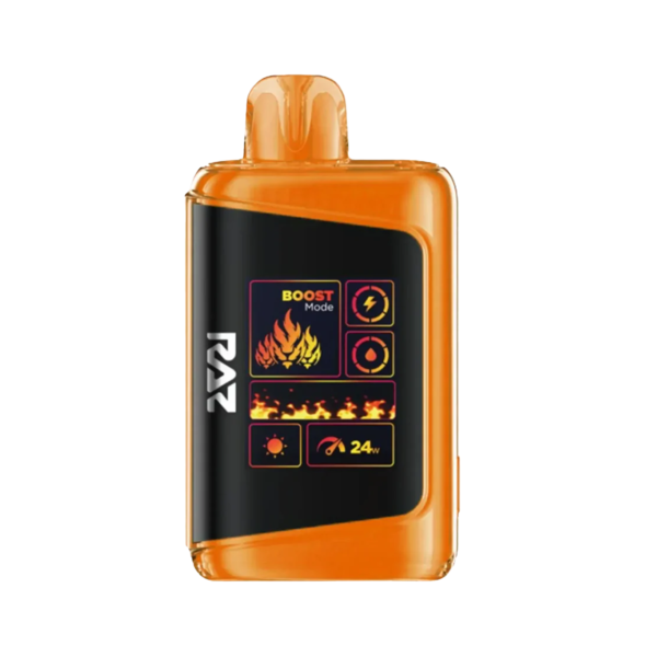 ORANGE MANGO RAZ LTX 25000