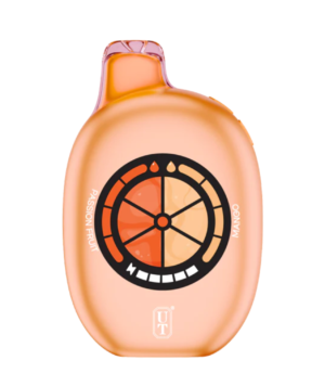 passion-fruit-Mango Passion Fruit Mango Flum UT 50K
