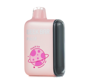 peach-ice_9cd8c5fc-56dc-4bdd-b582-6420c12d3a7c Peach Ice Geek Bar PULSE
