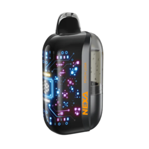 peach-luna Peach Luna Nexa Ultra 50k (Invisa Cloud Edition)