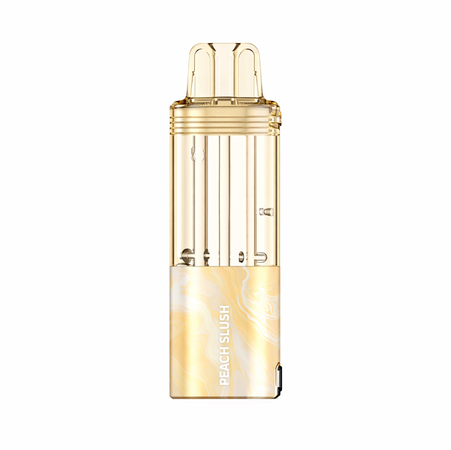 Peach Slush Foger Switch Replacement 30K Pods