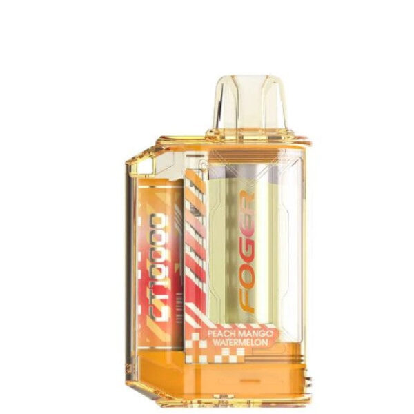Peach Mango Watermelon Foger CT10000