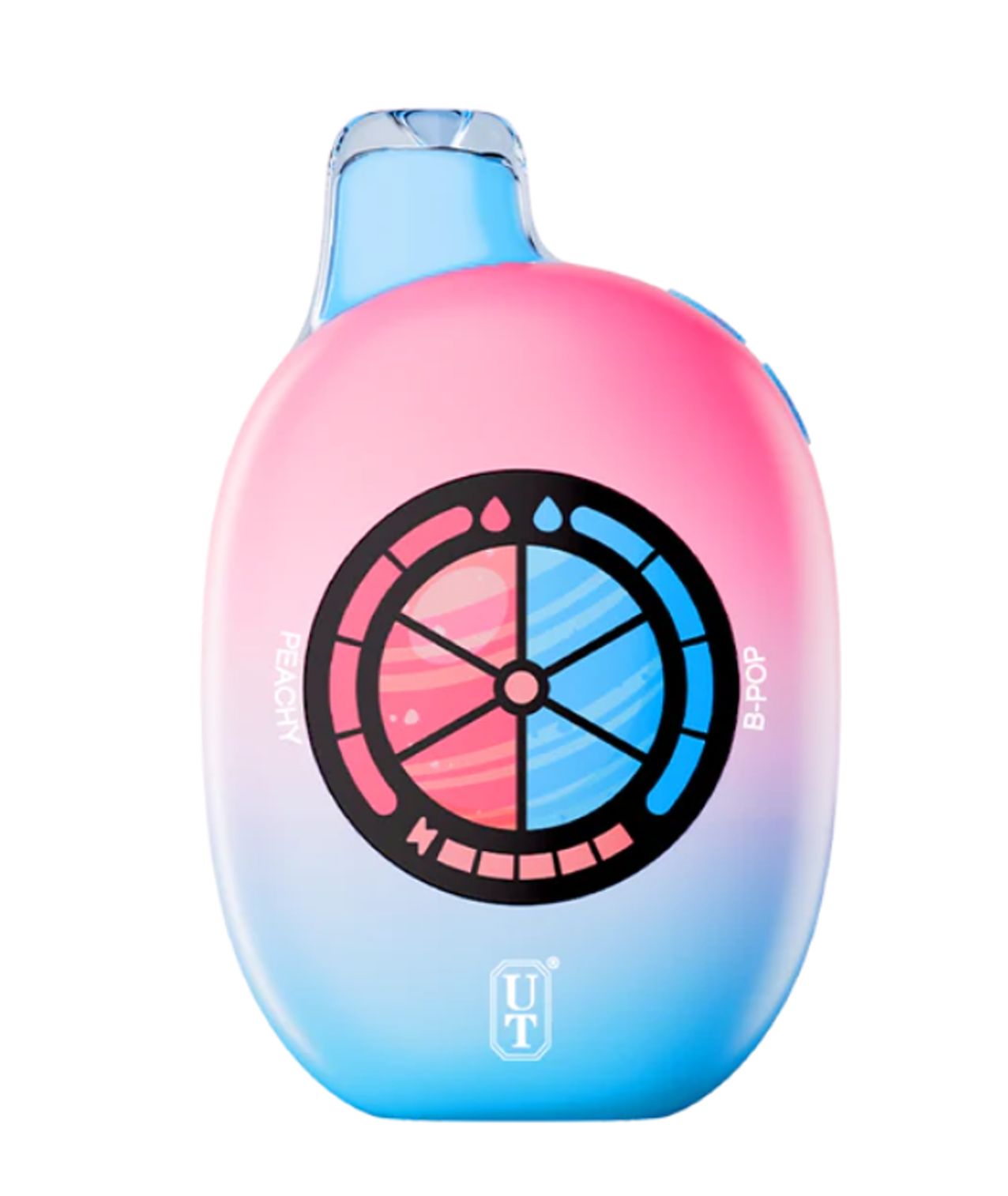 Peachy / B-Pop Flum UT 50K