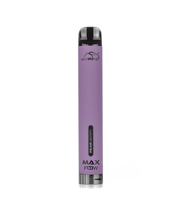 Pear Berry Hyppe Max Flow