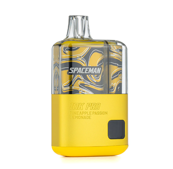 PINEAPPLE PASSION LEMONADE - Smok Spaceman 10k PRO