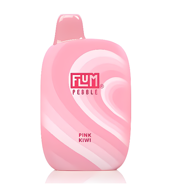 pink-kiwi Pink Kiwi Flum Pebble 6000