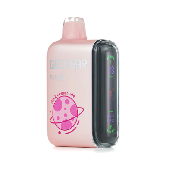 pink-lemonade-geek-bar PINK LEMONADE GEEK BAR PULSE