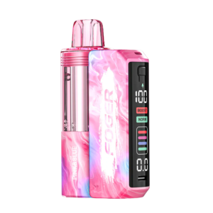 pinkandblue Pink & Blue Foger Switch Pro 30K