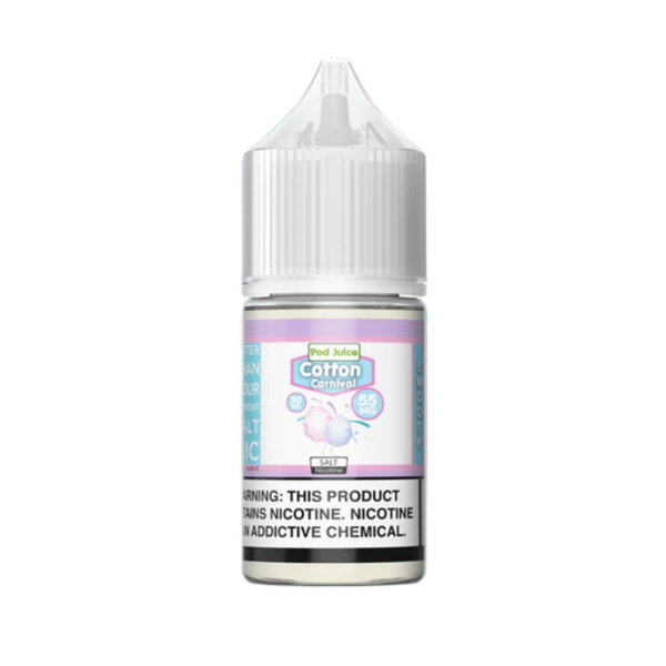 pod-juice-cotton-candy COTTON CLOUDS POD JUICE