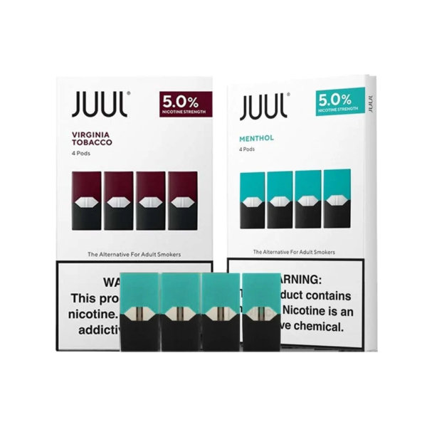 JUUL Pods