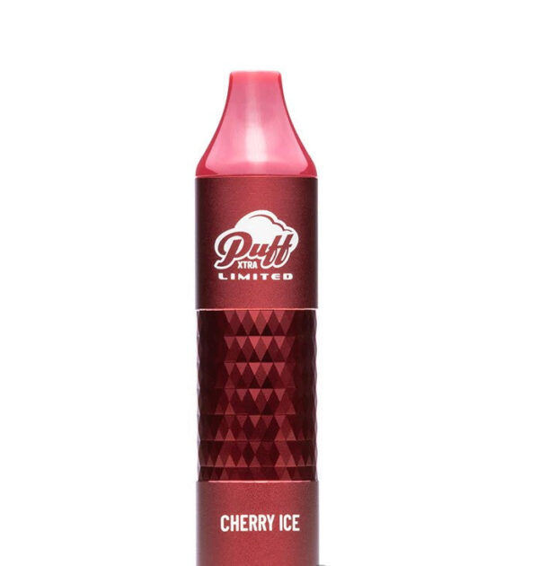 puff-xtra-limited-cherry-ice PUFF XTRA LIMITED CHERRY ICE
