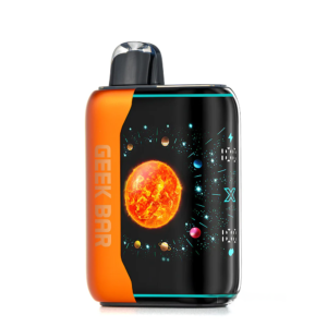 punch PUNCH GEEK BAR PULSE X 25K (PLATINUM EDITION)