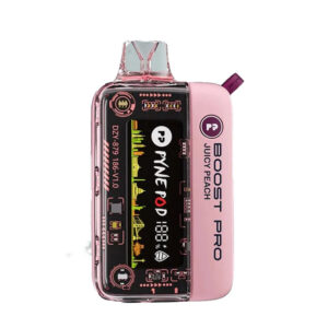 pyne-pod-disposable-vape-juicy-peach-pyne-pod-boost-pro-disposable-vape-5-20000-puffs-33190317588591_1024x_d7baa730-6d6a-402d-82f9-5c391aa7d80b Juicy Peach Pyne Pod Boost Pro 20k