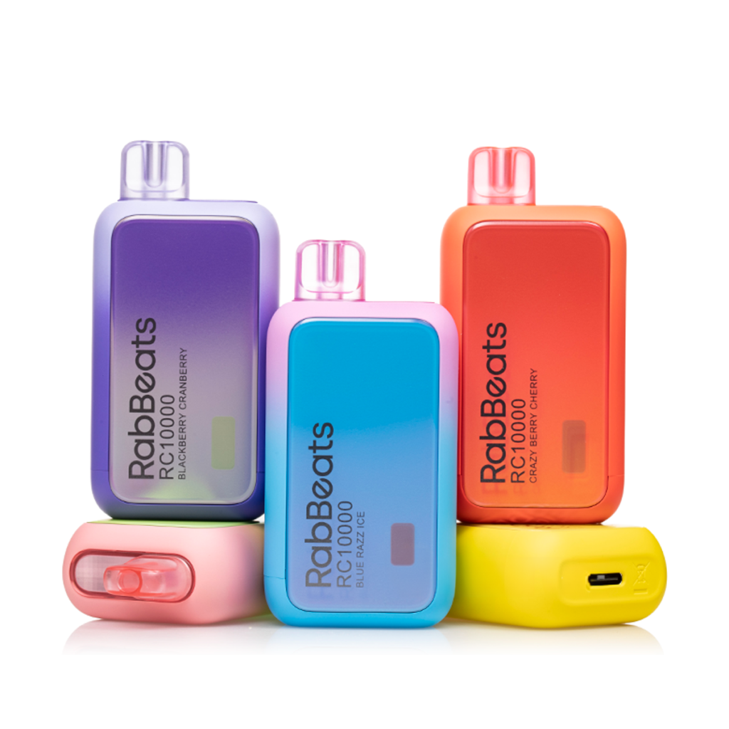 RABBEATS RC10000