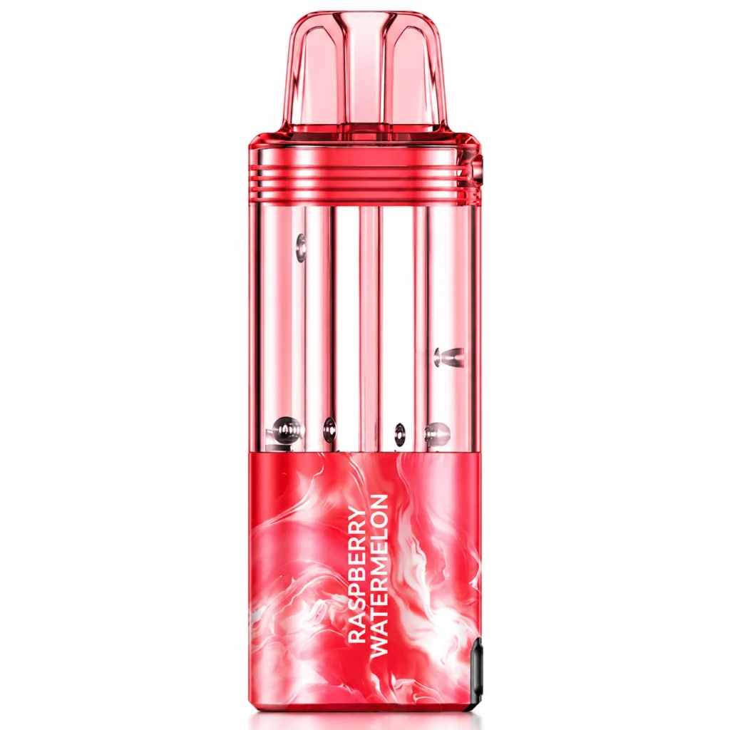 Raspberry Watermelon Foger Switch Pro 30K replacement pod