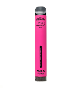 red-apple-guava Red Apple Guava Hyppe Max Flow