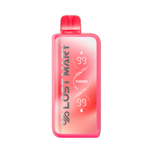 RED PIXY LOST MARY MT35K TURBO (PIXY EDITION)