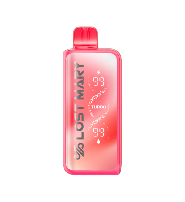 red-pixy RED PIXY LOST MARY MT35K TURBO (PIXY EDITION)