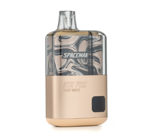 root-beer Root Beer - Smok Spaceman 10k