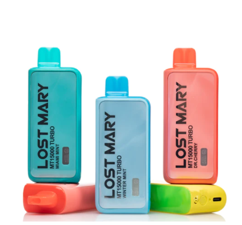 Lost Mary MT15000