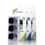SMOK NOVO 2 REPLACEMENT PODS - Image 3