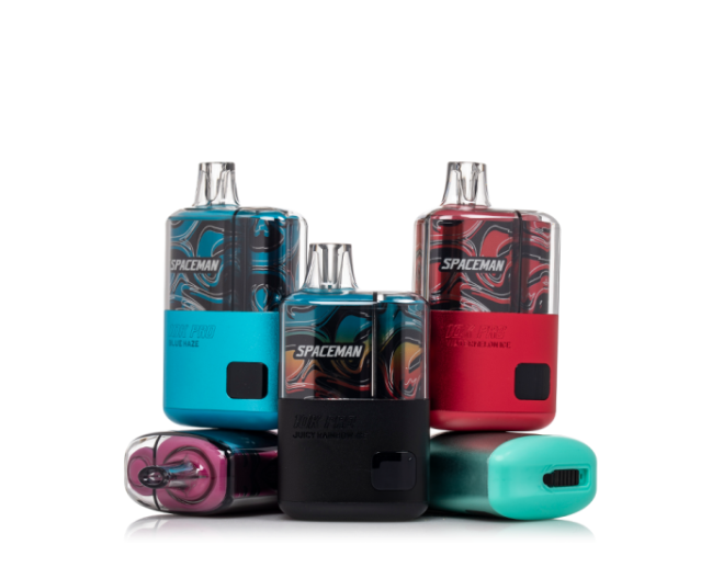 Smok Spaceman 10000 Pro Disposable